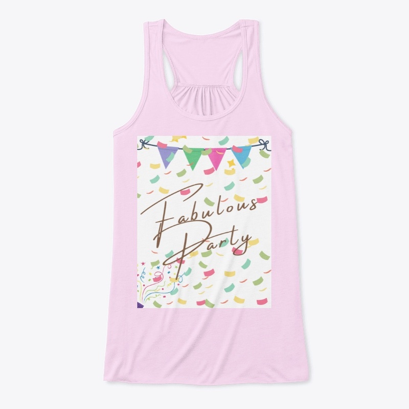 FABULOUS PARTY
