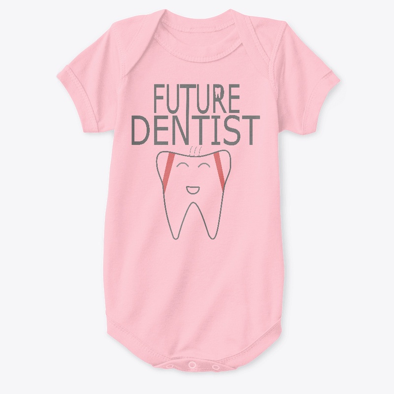 Future dentist 