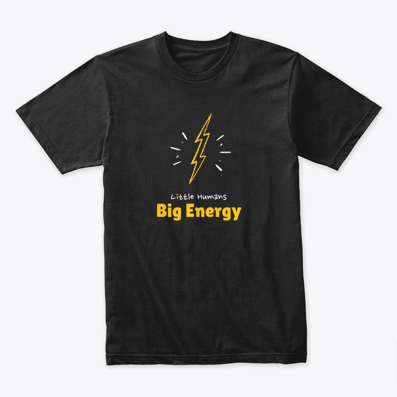 energy