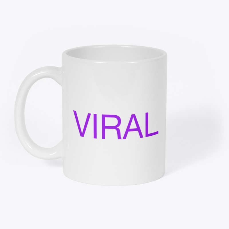VIRAL CLOTHING