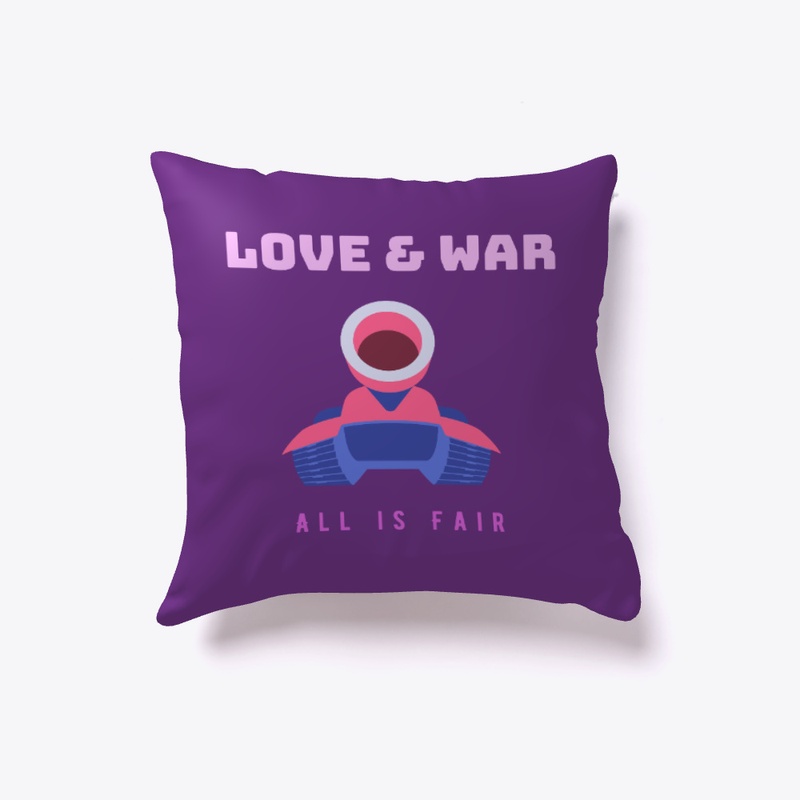 LOVE and WAR Season 2