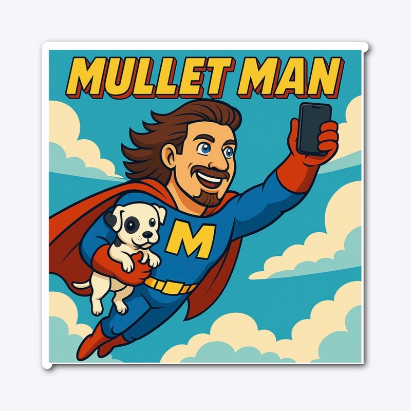 MulletMan