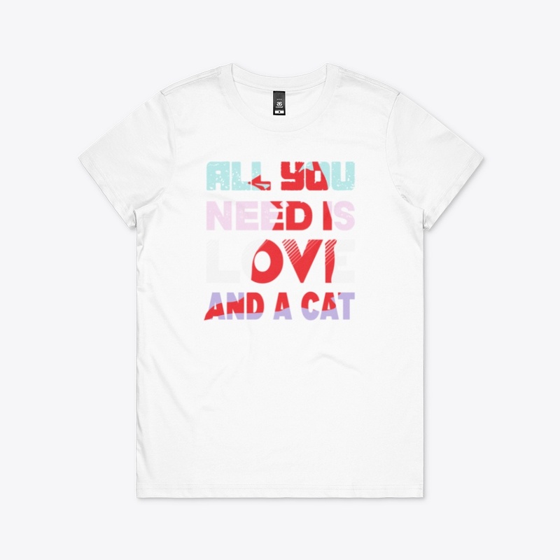 All you need is love 