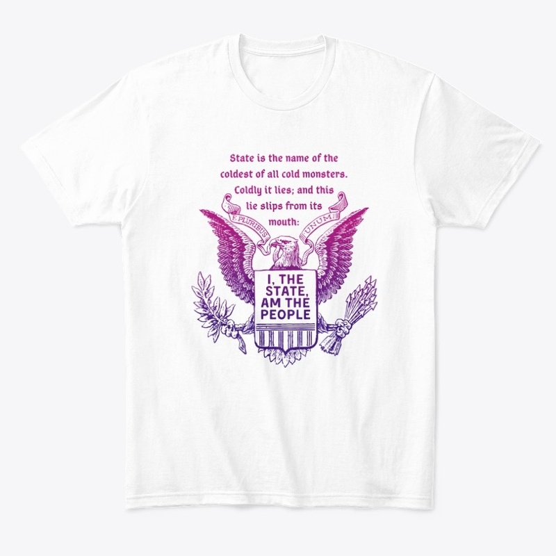 Thus Spoke Zarathustra v2