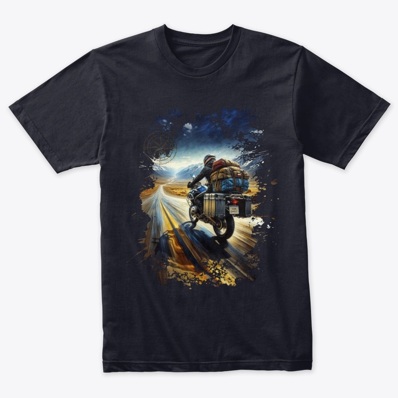 The Horizon Chaser