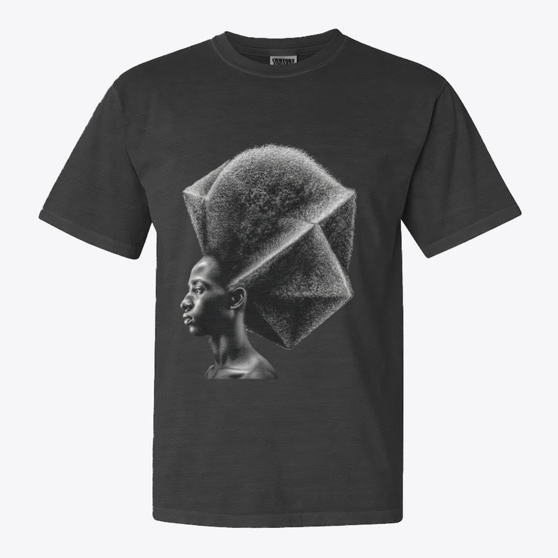 Afrocubism TKM Design