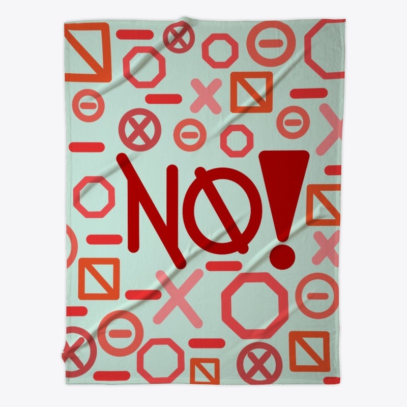 Just Say No