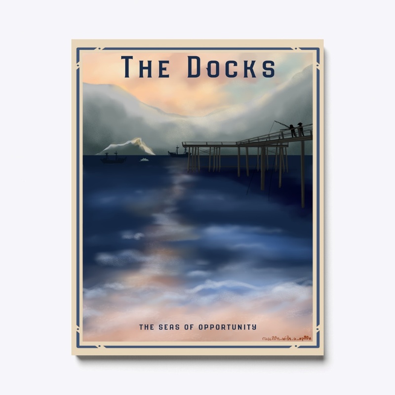 The Docks