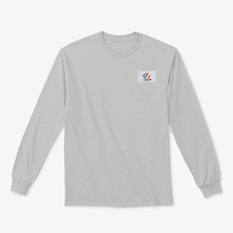 Graphic Printed Motivation T-shirt