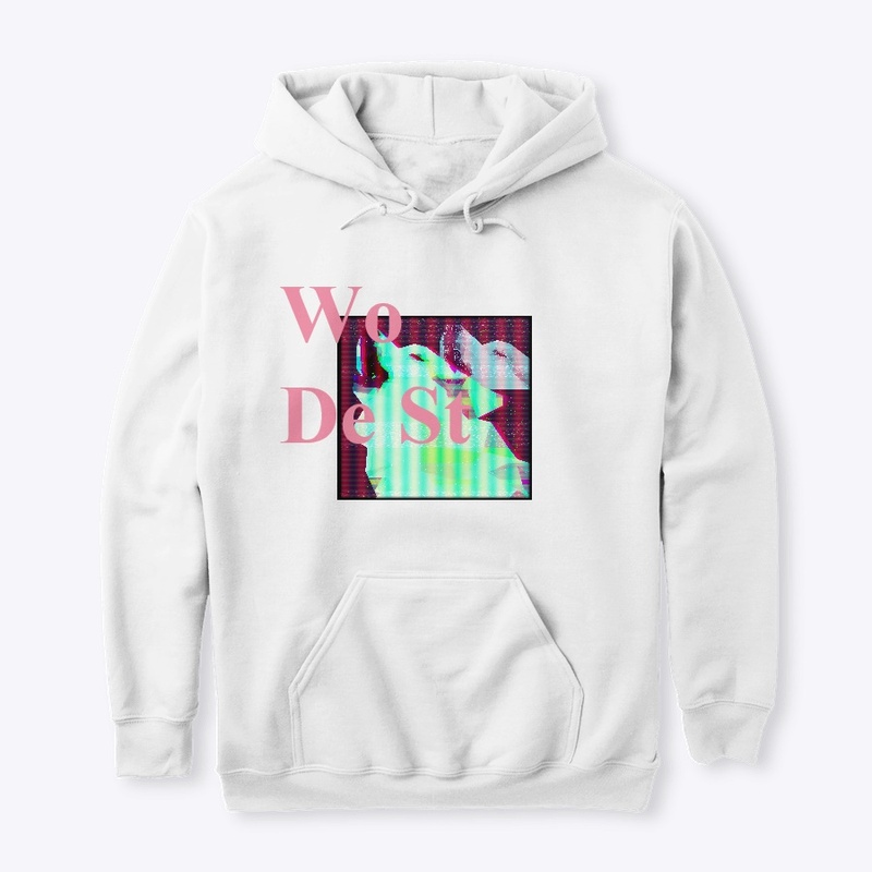 Official Xoby Wodest - PolygonWolf