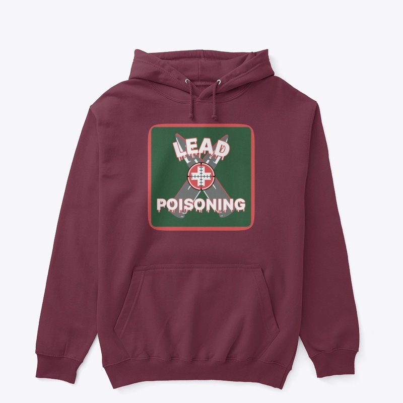 Lead Poisoning 
