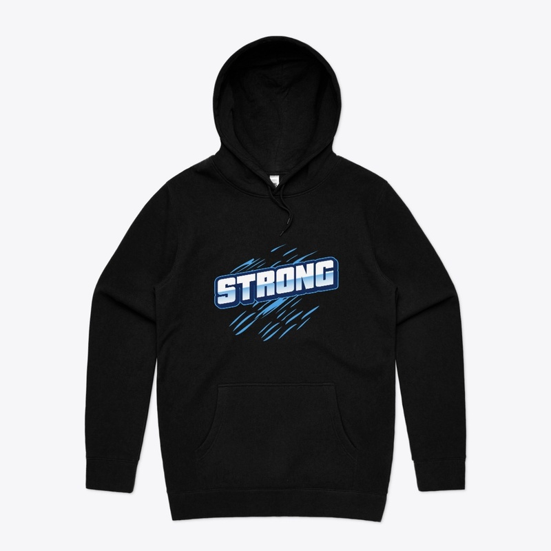 STRONG