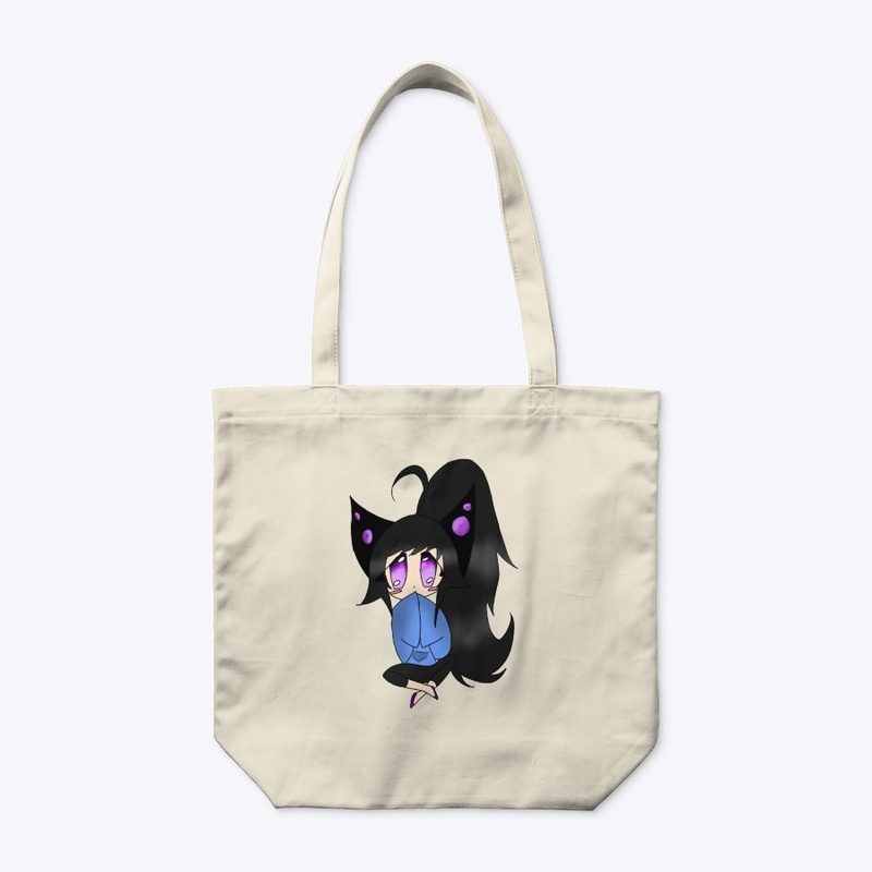 Anime Girl Deeply In Thought