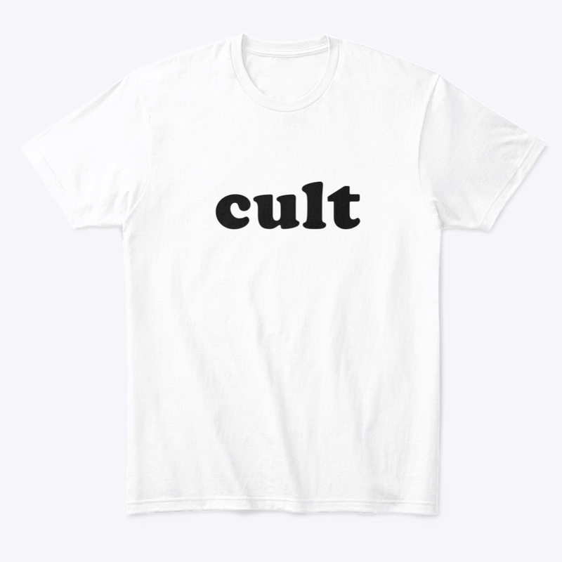 C is for cult
