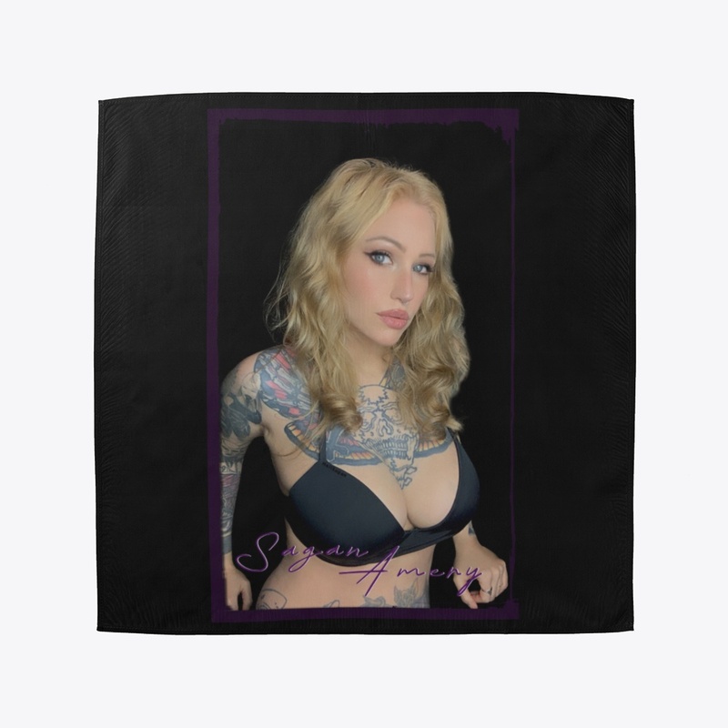 Hail Sagan Sagan Amery Apparel