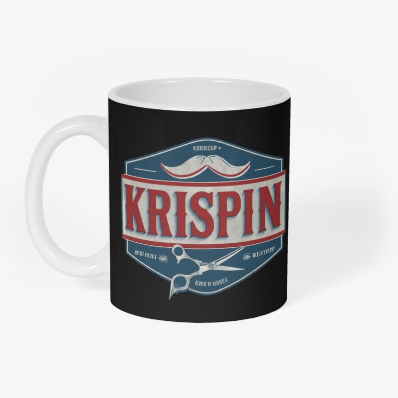 KRISPIN