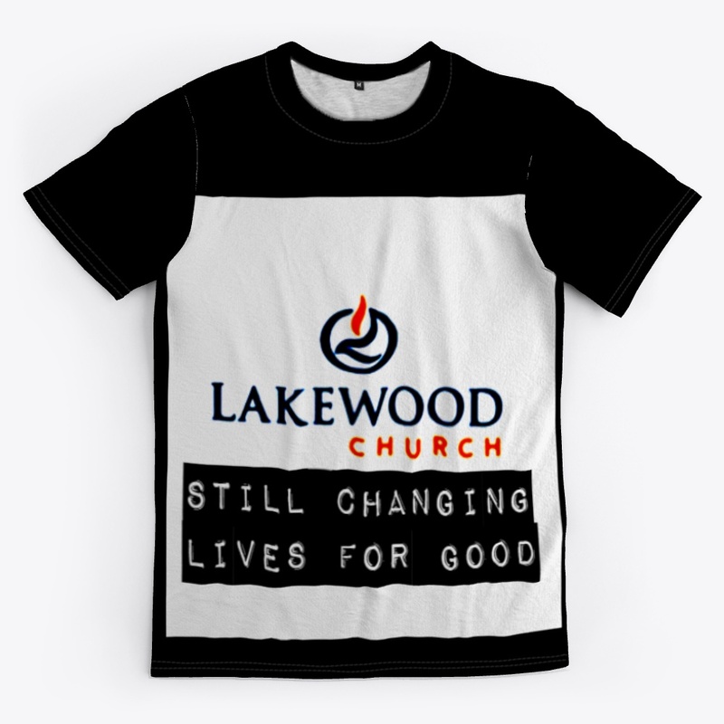 Still Changing Lives