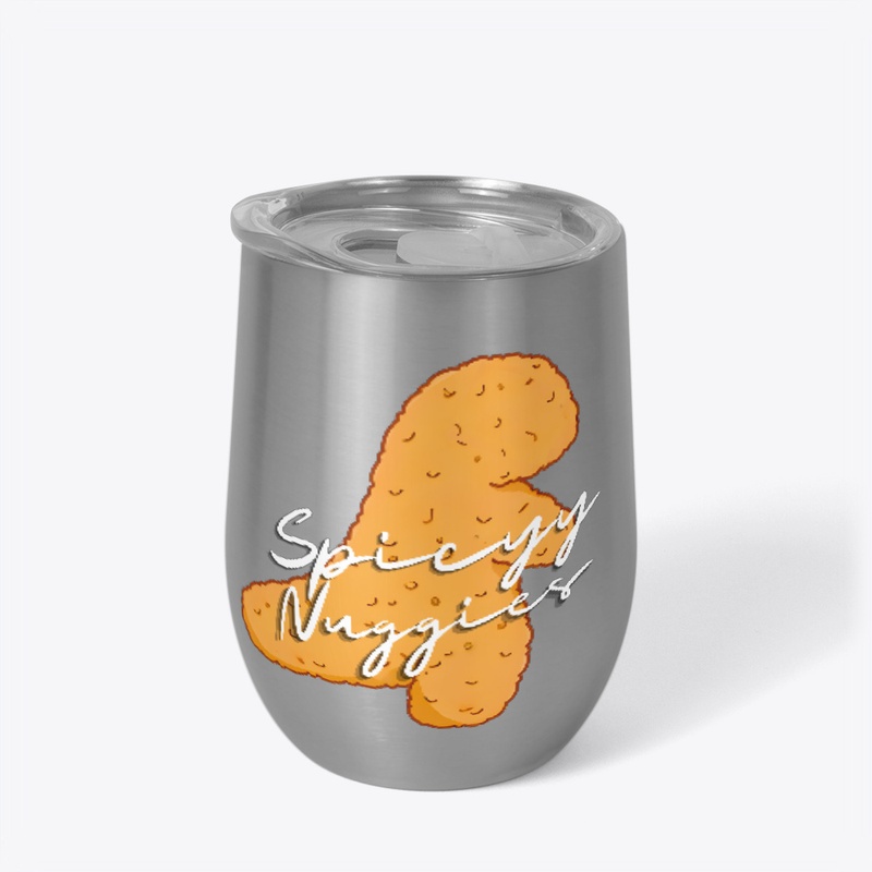 Spicyy Nuggies