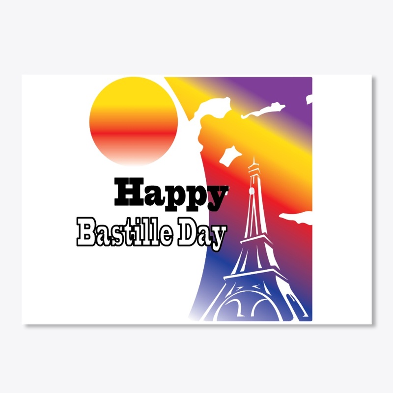 Bastille Day