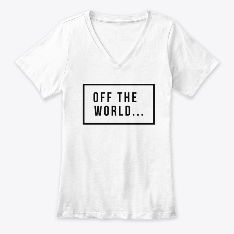 OFF THE WORLD