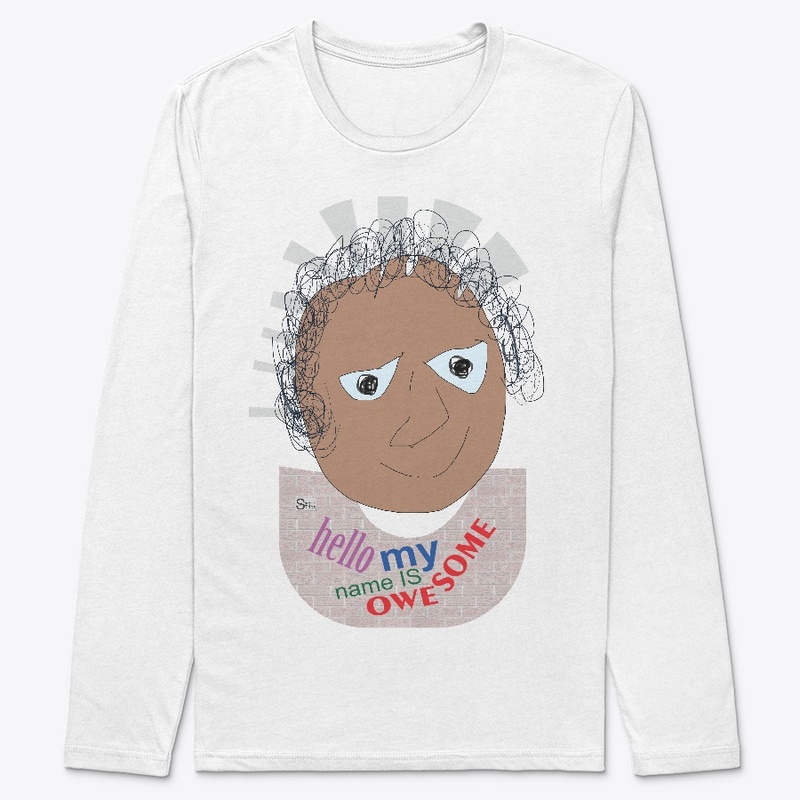 Hello my Name is oWEsome 4