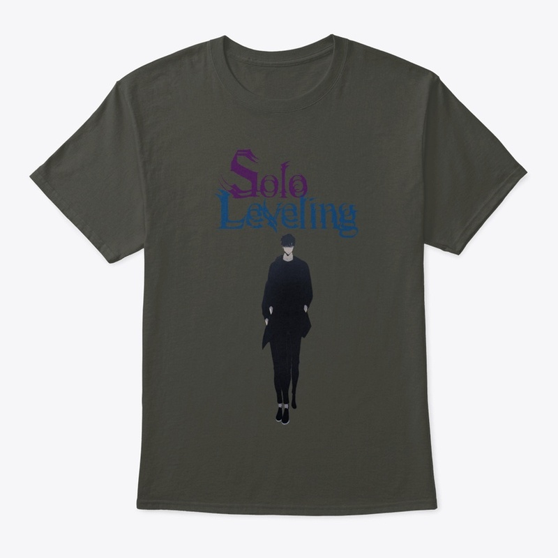 The sung Jin woo T Shirt