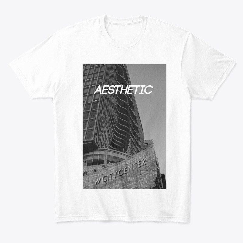 "Aesthetic" T-shirt / Hoodie