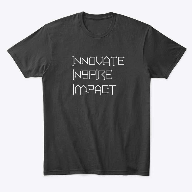 Innovate Inspire Impact