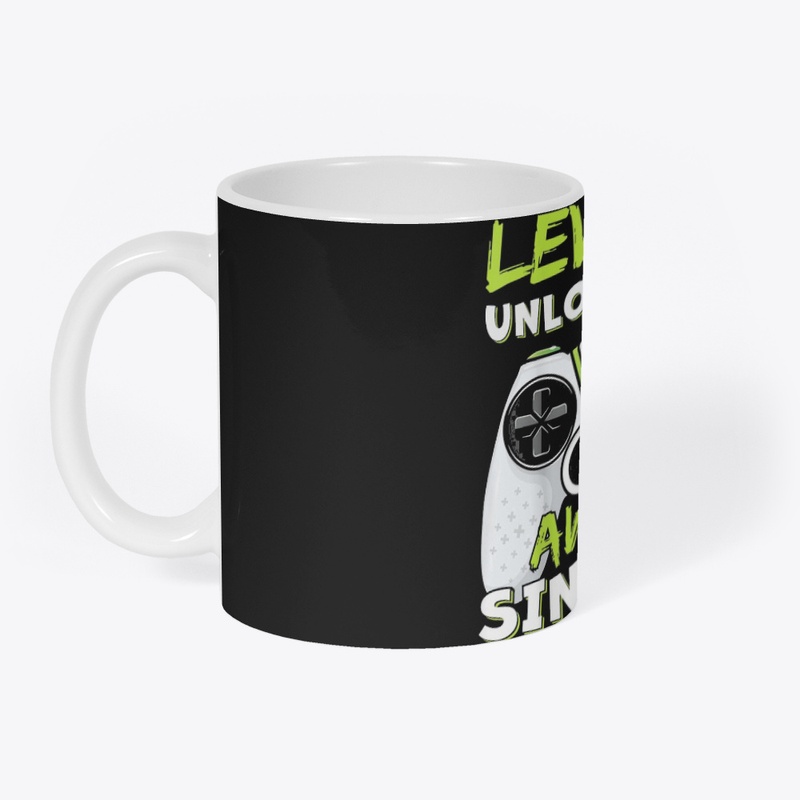 Video Game Leven 10 unlocked