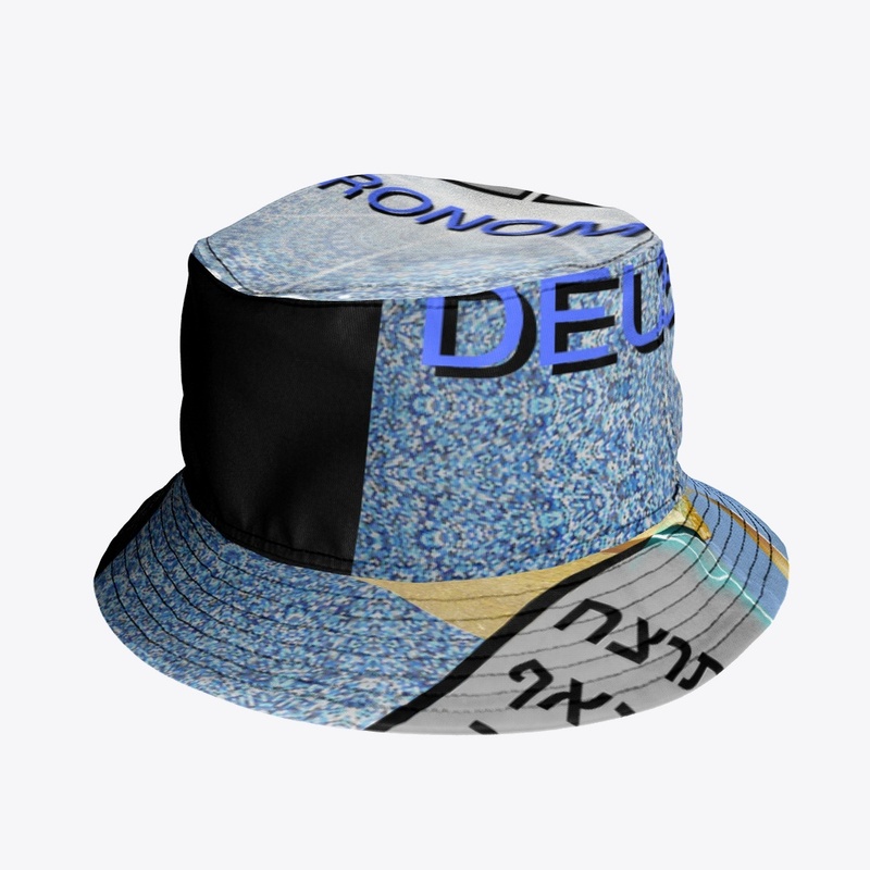 Deuteronomy 33:10 Collection 