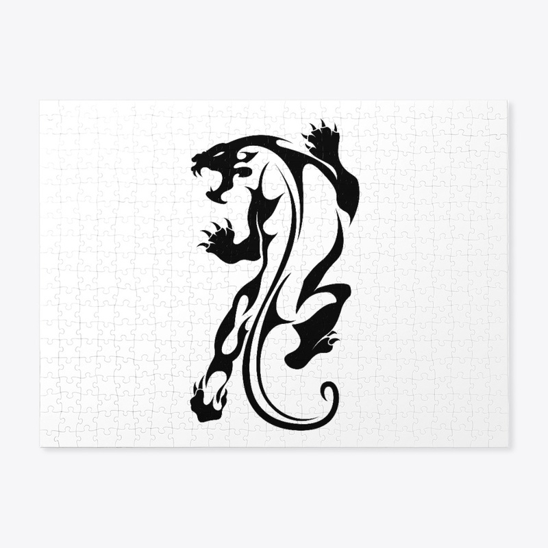 Tiger T-shirt