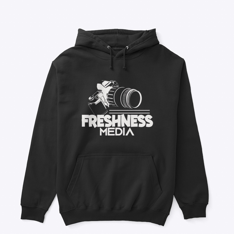 Freshness Media Appareal 