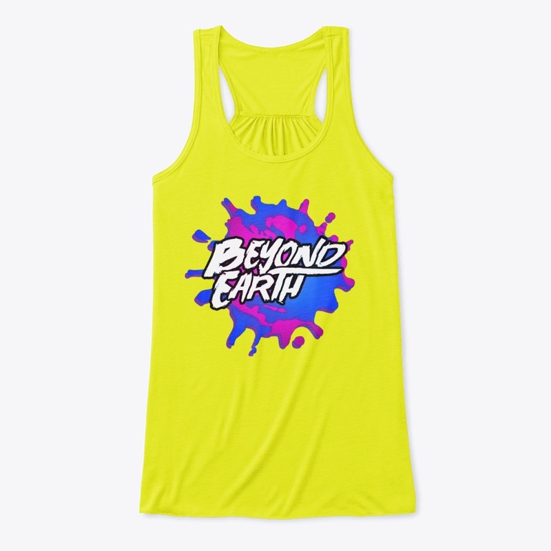 Splat Earth Fam Gear 2021