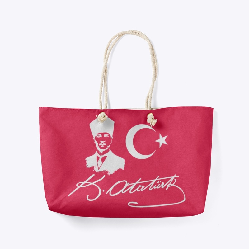 Mustafa Kemal Atatürk