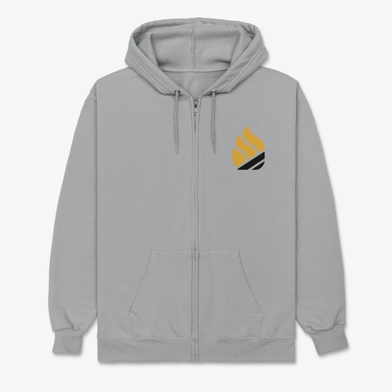 Flame (Black)