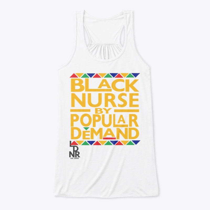 Popular Demand 