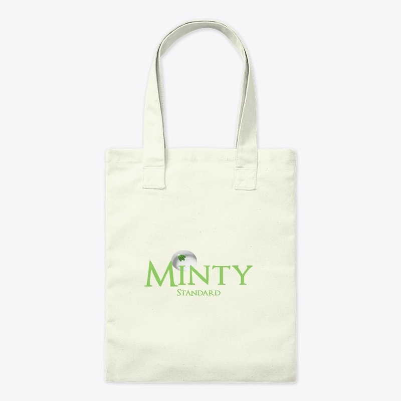 MINTY