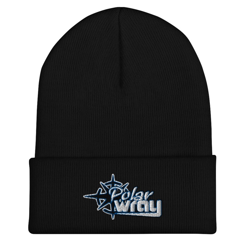 Polar Wray Alt Blue