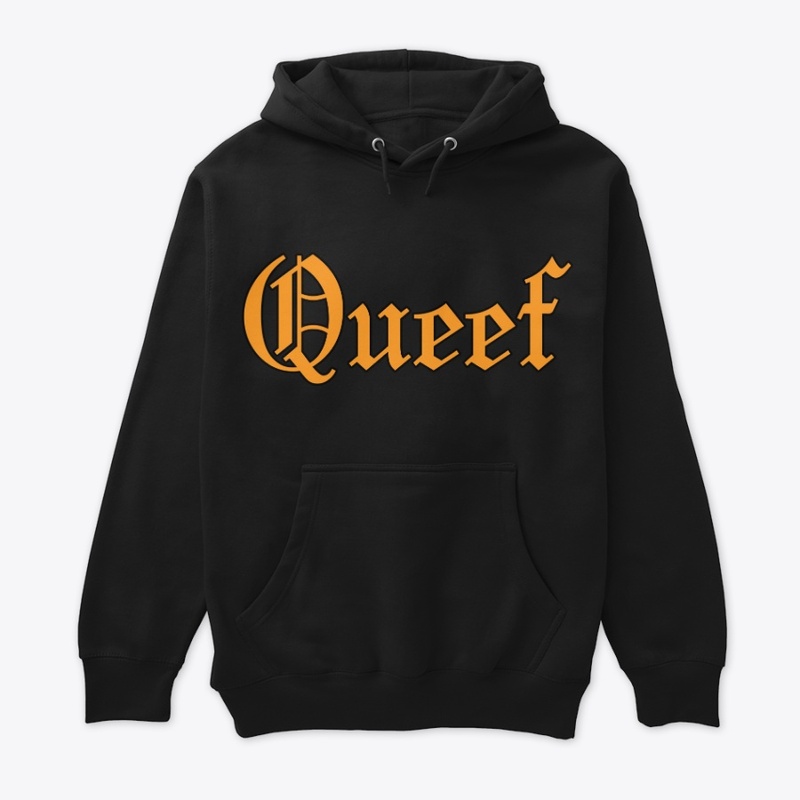 Queef