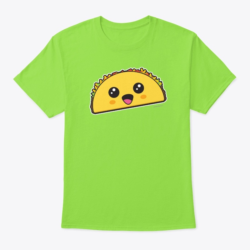 Otakutaco Taco