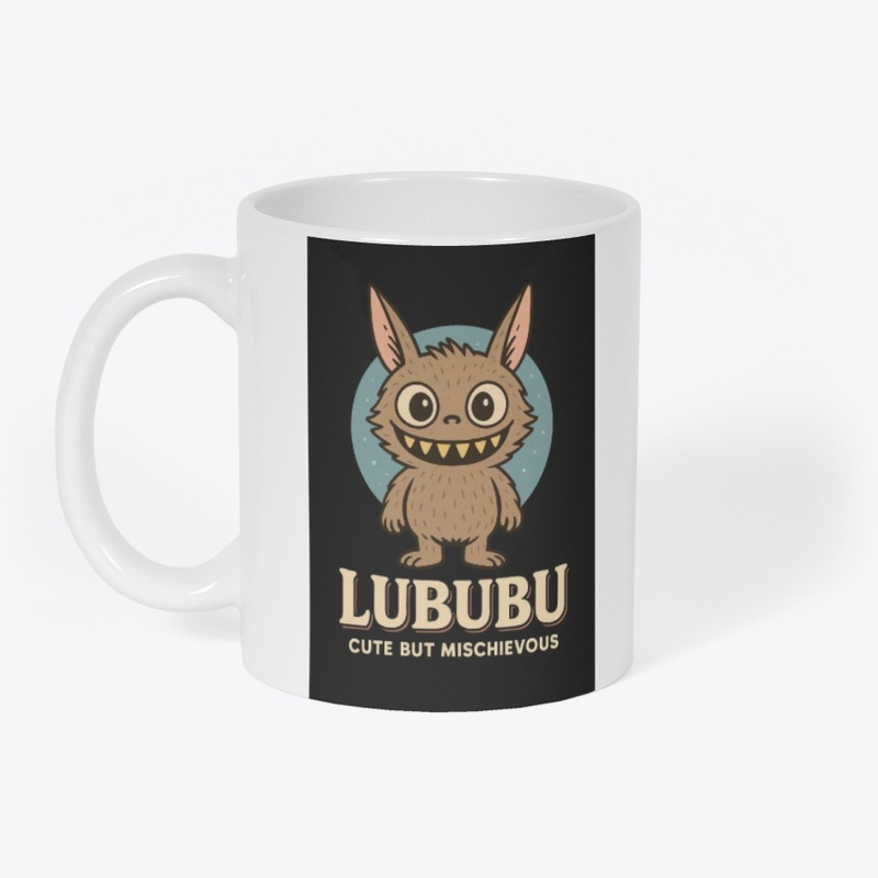 Lububu – Mischievous Fantasy