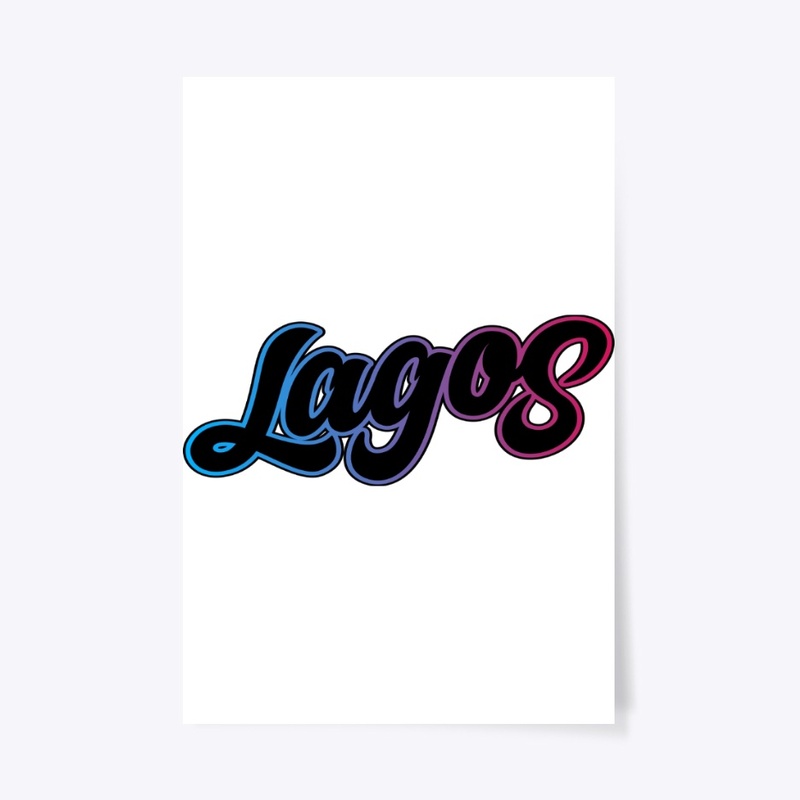 lagos person