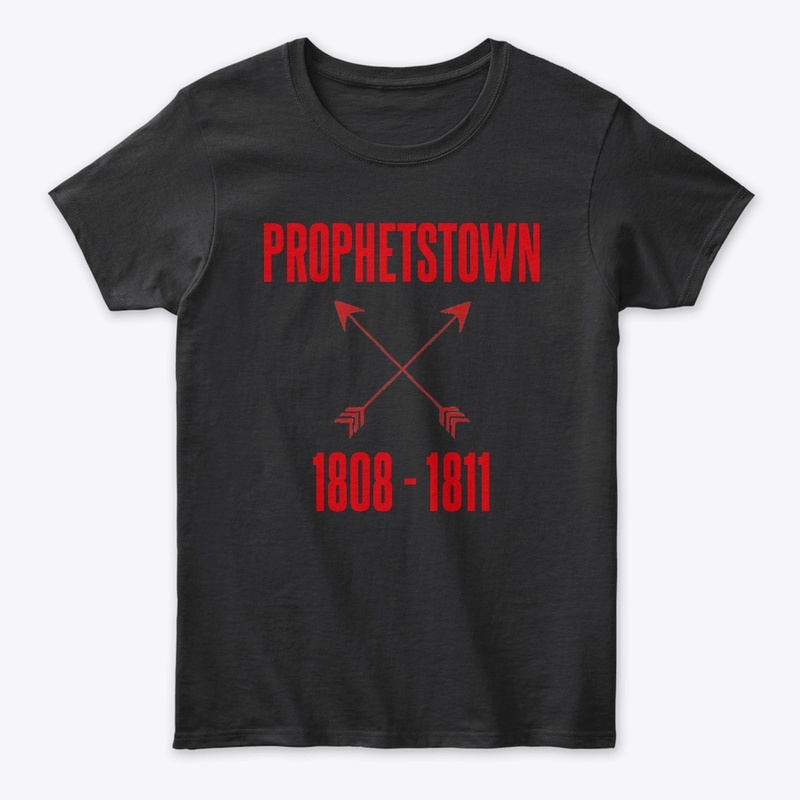 Prophetstown (1808-1811)