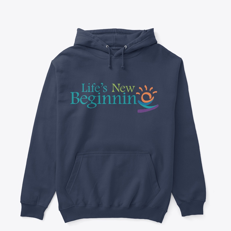 LNB Logo Apparel 