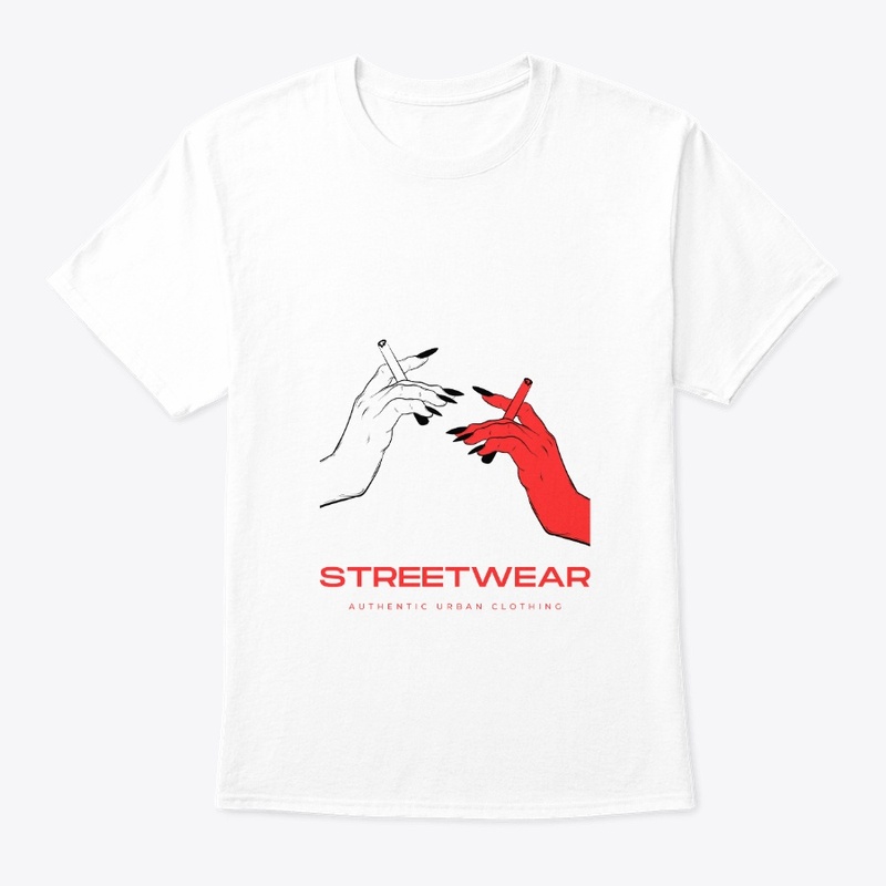 City Vibes Streetwear Chronicles