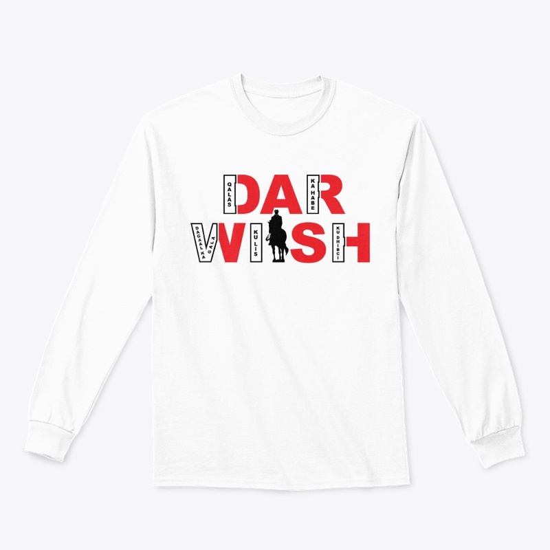 dARWISH