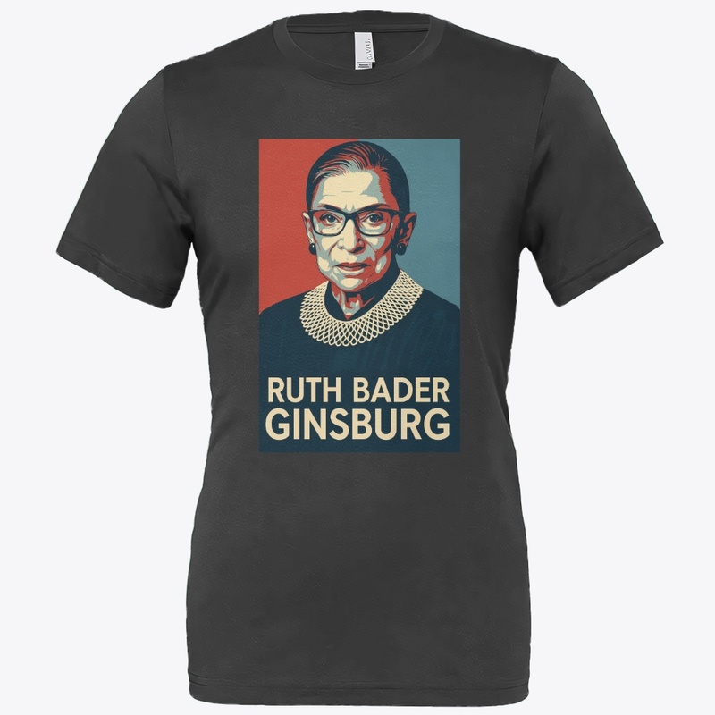Ruth bader Ginsburg RBG 