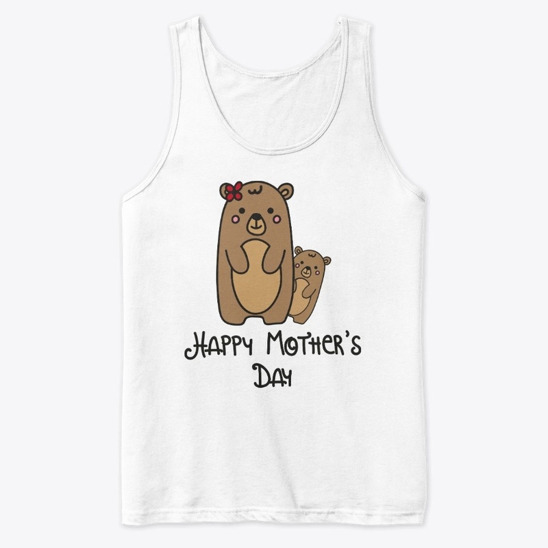 happy mother's day