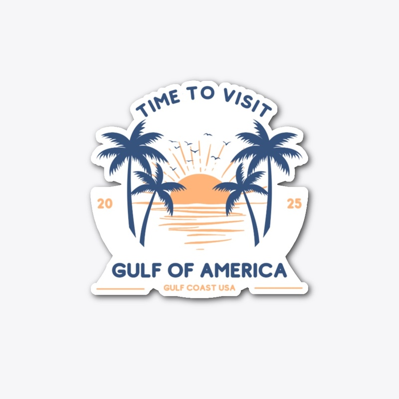 Time to Visit | Gulf of America