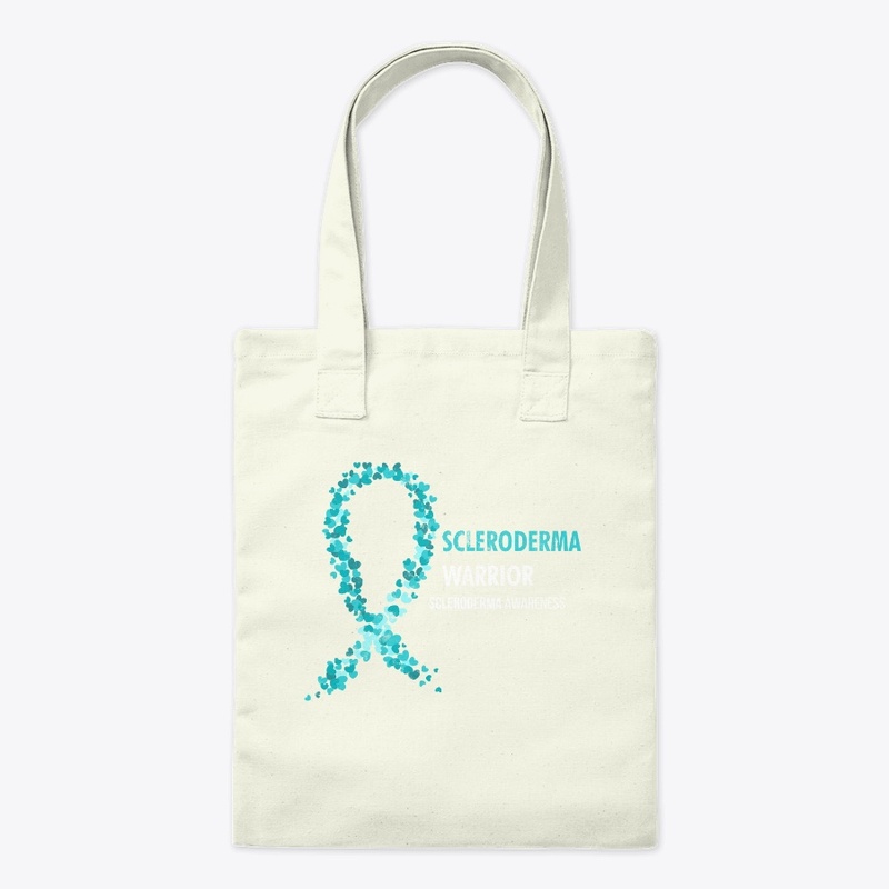 Scleroderma Warrior Scleroderma